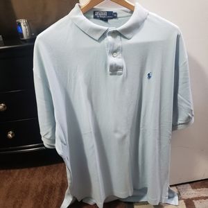 Ralph Lauren polo shirt